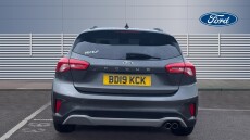 Ford Focus 1.0 EcoBoost 125 Active 5dr Petrol Hatchback